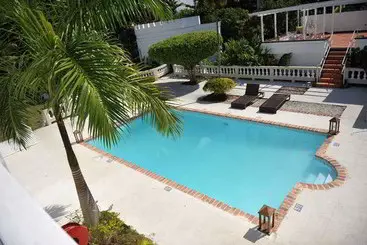 Hotel Syrynity Palace