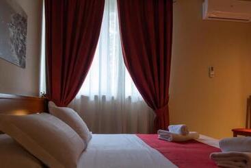 Szálloda Venezia Park