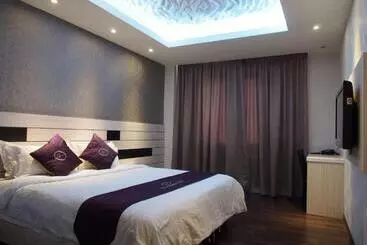 Hotell Venus Boutique