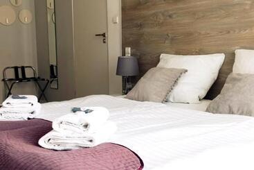 호텔 Villa Flaming