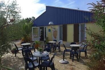 Hotel Vvf Golfe Du Morbihan Sarzeau Arzon