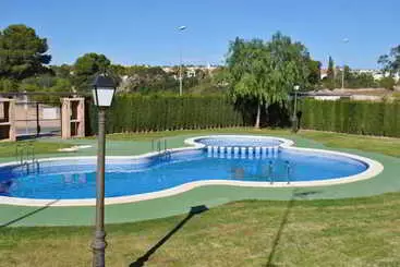 Апартаменты Playa Golf