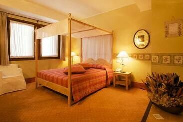 مبيت وإفطار A Casa Di Paola