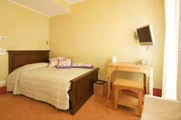 Bed and Breakfast A Casa Di Paola