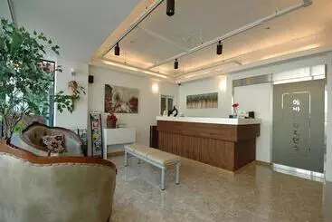 Ephphatha Residence Gangnam