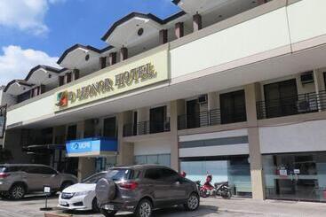 בית מלון כפרי D  Leonor