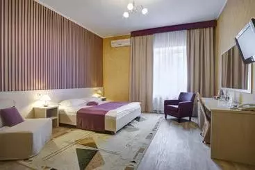 호텔 Guest House Faraon