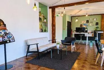 Hotel Hôtel Pb   Paris Barcelone