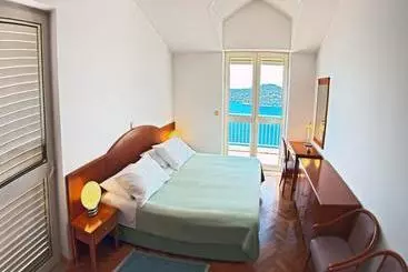 Hotelli Sipa Apartments