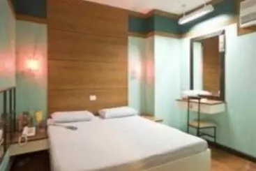 فندق Sogo Santolan