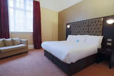 Hotel The Richmond Apart