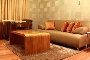 ホテル The Royal Mandaya