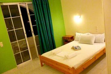 בית מלון כפרי Vanessa