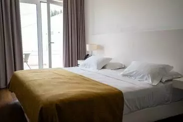 Отель Vila D Obidos