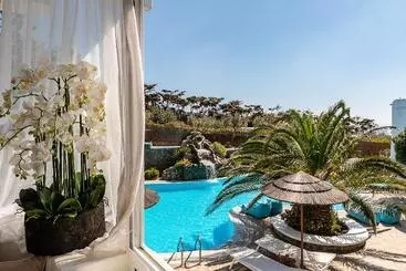 Appartements Iros Boutique Suites & Villas