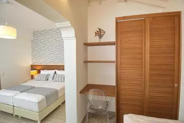 Appartements touristiques Casa Nina