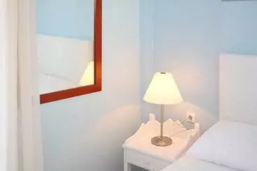 Apartamento Villa Armonia
