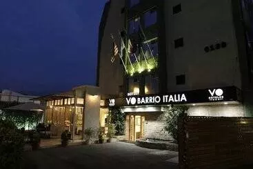 Vo Hotel Barrio Italia