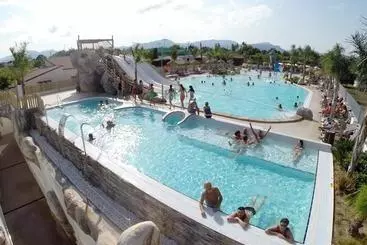 Бунгало Alannia Els Prats