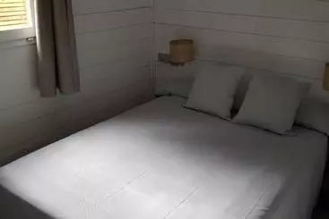 バンガロー Alannia Els Prats