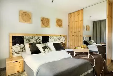 Aparthotel Cristal Resort Szklarska Poręba By Zdrojowa