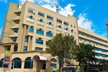 El Cielito Hotel   Sta. Rosa