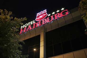 ホテル Hamburg
