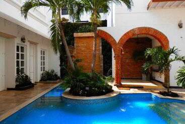 هتل Boutique Don Pepe