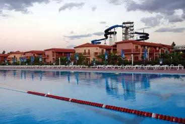 Szálloda Club Valtur Itaca-Nausicaa