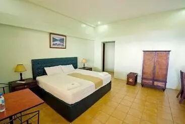 Hotel Danao Coco Palms Resort