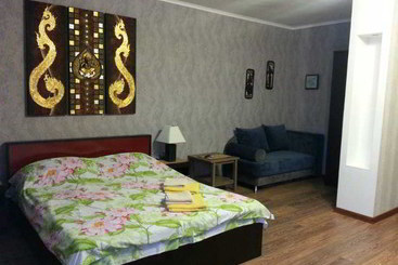 Отель Elitahome