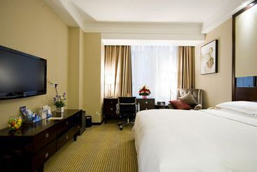 בית מלון כפרי Elite Xian