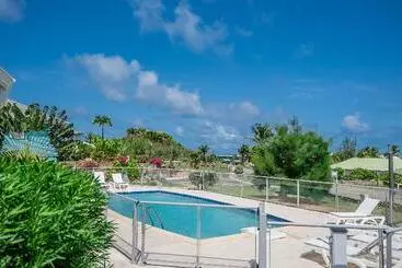 هتل Esmeralda Resort