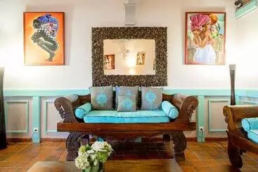 ホテル Esmeralda Resort