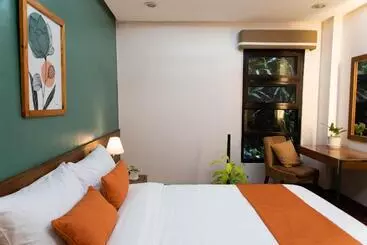 فندق Giraffe Boutique