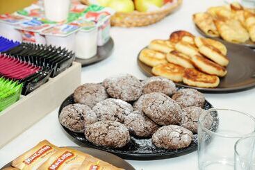 Отель Goncharov