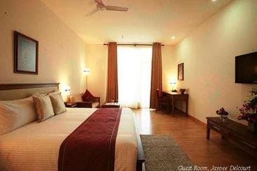 Отель Jaypee Delcourt Greater Noida