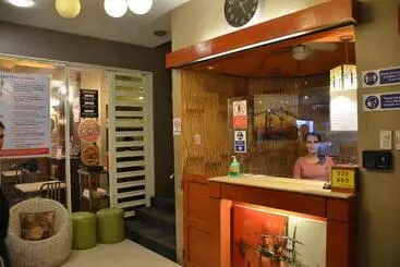 Hotell La Gloria Residence Inn