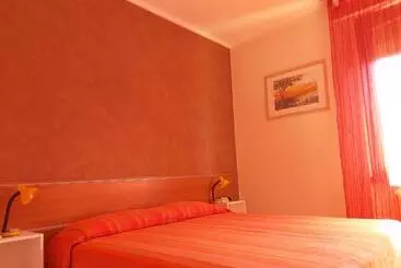 בית מלון כפרי La Passeggiata