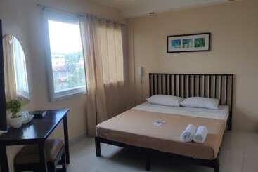 בית מלון כפרי Marianne Home Inn