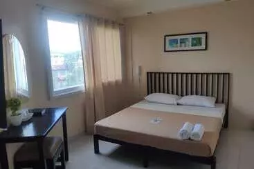 בית מלון כפרי Marianne Home Inn