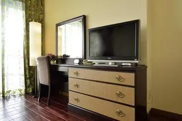 בית מלון כפרי Okinawa Kariyushi Resort Exes Ishigaki