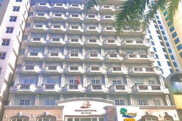 Rembrandt Hotel Nha Trang