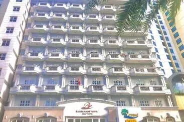 Rembrandt Hotel Nha Trang