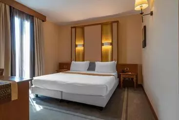 Hotel Thai Si Royal Thai Spa