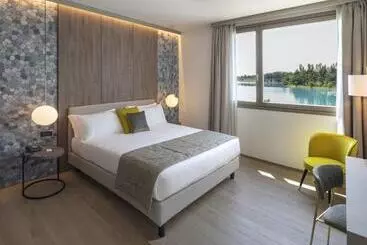 酒店 Thai Si Royal Thai Spa