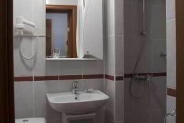 호텔 Zolotoy Pavlin