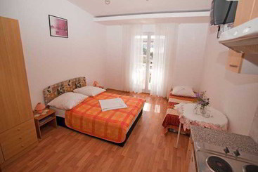 Apartament Joza