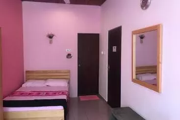 Pension Breeze Of Paradise