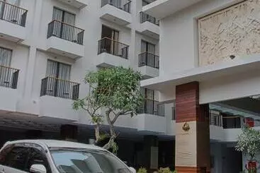 Ping Hotel Seminyak Bali